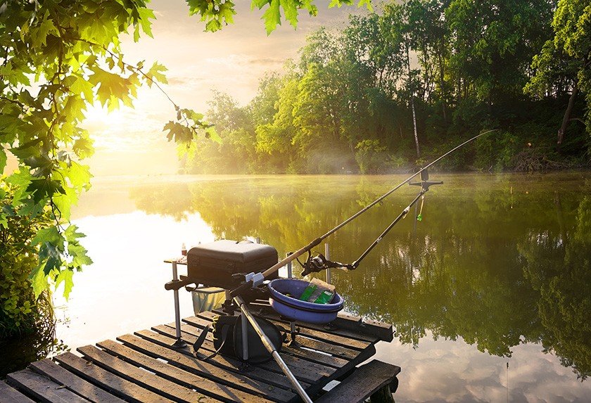 Ce lundi, jour béni pour les pêcheurs